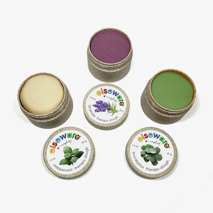 Therapy Dough - Trio Pack Sampler