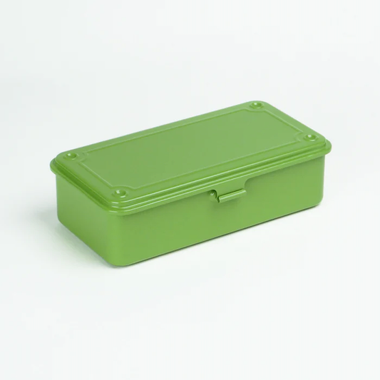 Steel Stackable Storage Box T-190