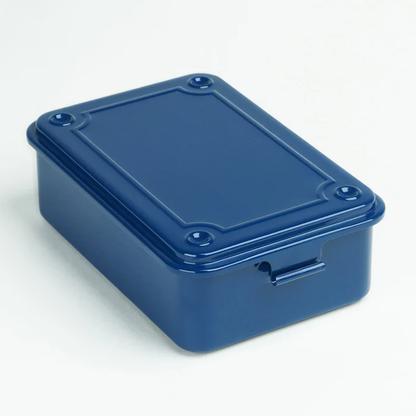 Steel Stackable Storage Box T-150
