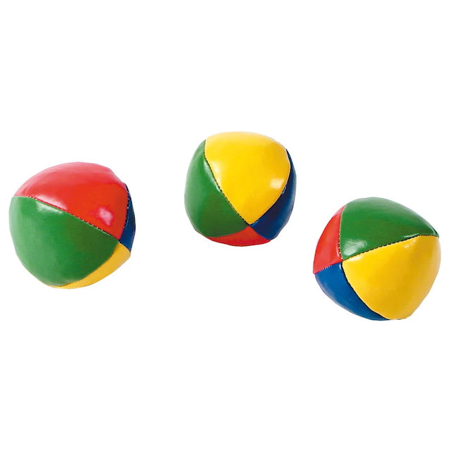 Juggling Balls - Set of 3