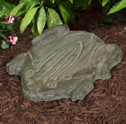 Garden Accessories - Unique Stone Stepping Stones