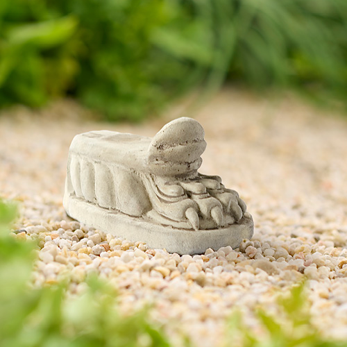 Garden Accessories - Pot Risers - 3x4in