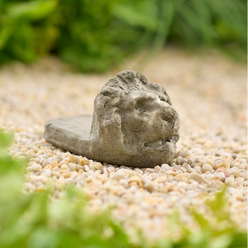 Garden Accessories - Pot Risers - 3x4in