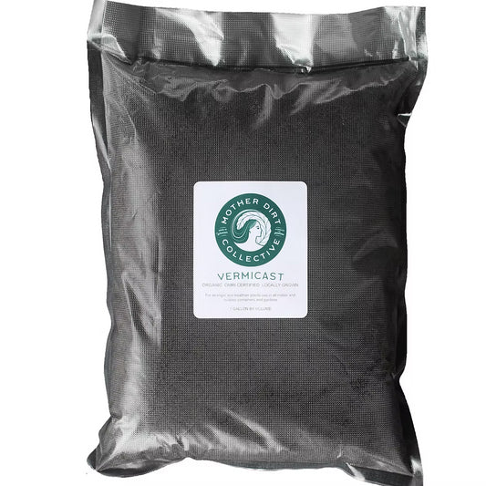 VERMICAST SMALL 1gal bag