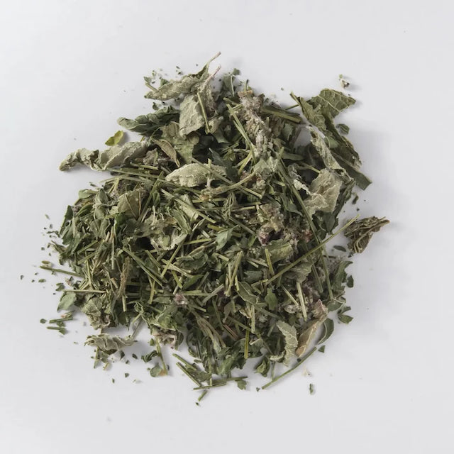 Well Rooted Loose Teas - 17 Serving Bag
