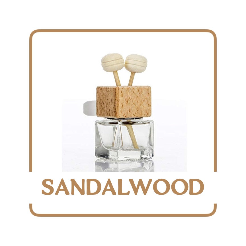 Wenonah Body Lab - Car Diffusers