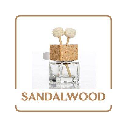 Wenonah Body Lab - Car Diffusers
