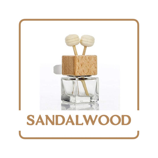 Wenonah Body Lab - Car Diffusers