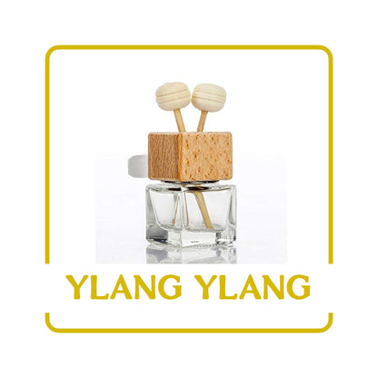 Wenonah Body Lab - Car Diffusers