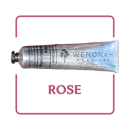 Wenonah Body Lab - Hand Creams