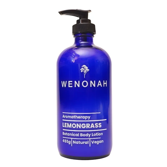 Wenonah Body Lab - Body Lotions