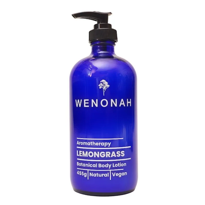 Wenonah Body Lab - Body Lotions