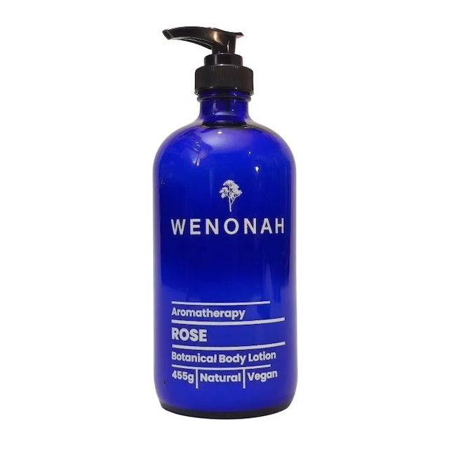 Wenonah Body Lab - Body Lotions