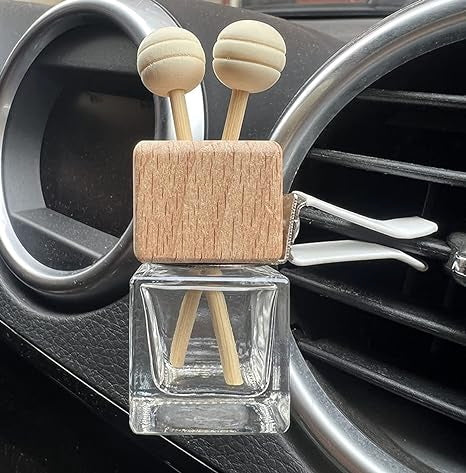 Wenonah Body Lab - Car Diffusers