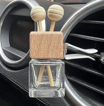 Wenonah Body Lab - Car Diffusers