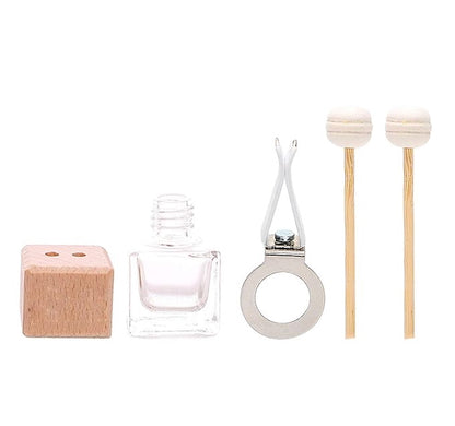Wenonah Body Lab - Car Diffusers
