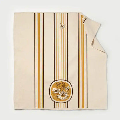 Wirtheim Designs Floursack Furoshiki Dish Towel