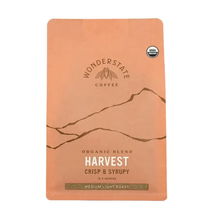 Wonderstate Coffee - Whole Bean Coffee