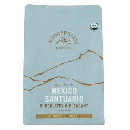Wonderstate Coffee - Whole Bean Coffee