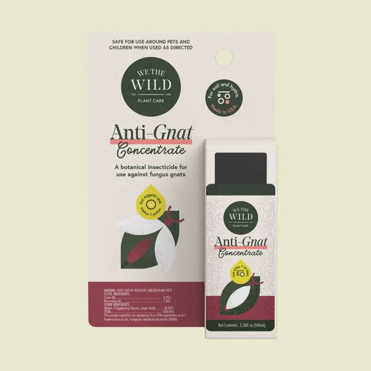 Anti Gnat Concentrate Drops