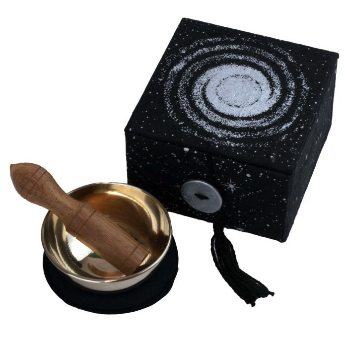 Mini Meditation Bowl