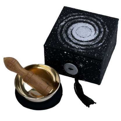 Mini Meditation Bowl