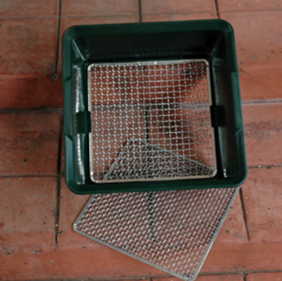 Garden Sieve