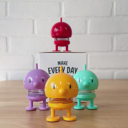 Hoptimist Classic Bumble Toys