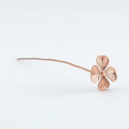 Copper Vased Arrangement Preservers - Life Sticks