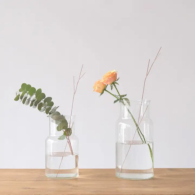 Copper Vased Arrangement Preservers - Life Sticks