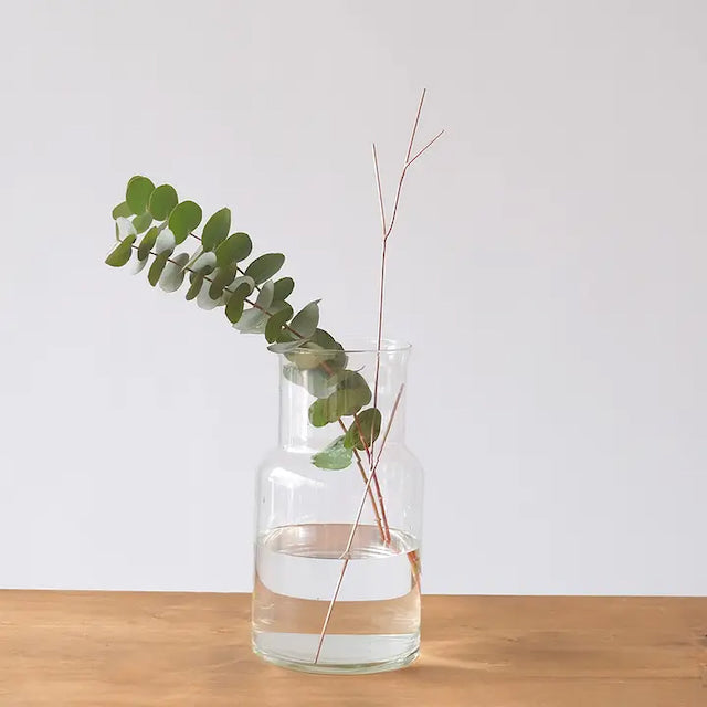 Copper Vased Arrangement Preservers - Life Sticks