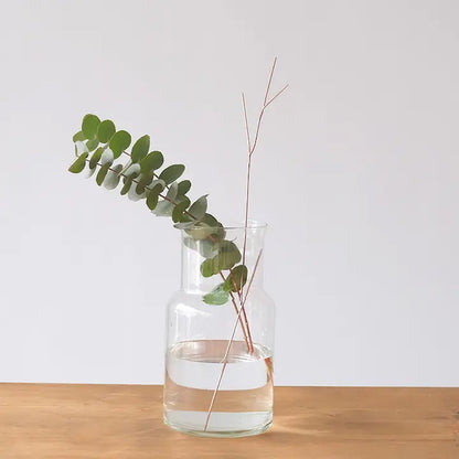 Copper Vased Arrangement Preservers - Life Sticks