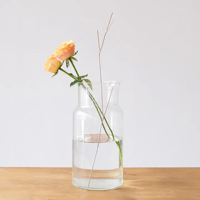 Copper Vased Arrangement Preservers - Life Sticks