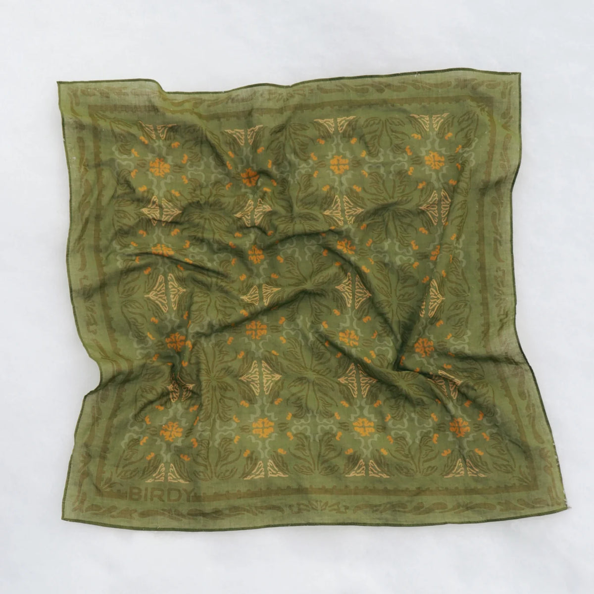Birdy Bandanas