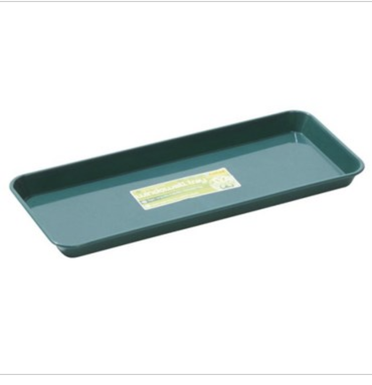 Bosmere Windowsill Tray - 18in