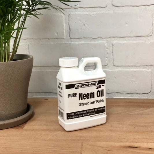 DynaGro - Neem Oil Concentrate 8oz