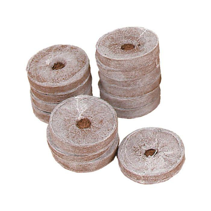 Coir Pellet - Singles