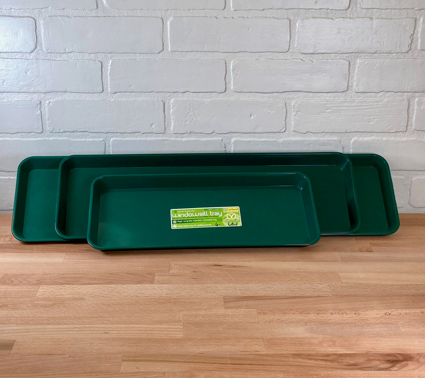 Bosmere Windowsill Tray - 24in