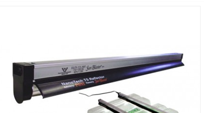Sunblaster 18in T5HO 17W 6400K Light Kit Combo