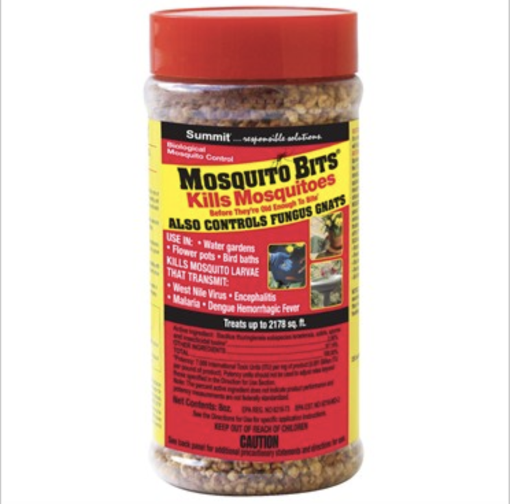 Mosquito Bits 8oz