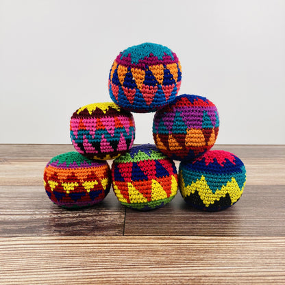 Buena Onda Footbag (Hackey Sack)