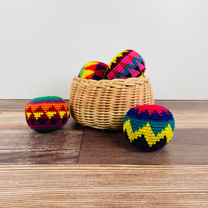 Buena Onda Footbag (Hackey Sack)