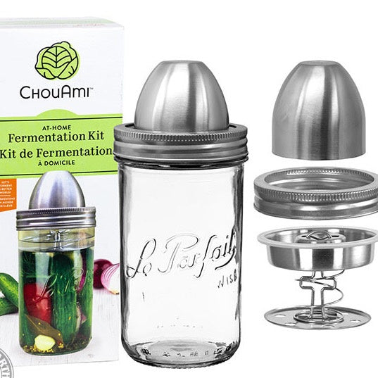 Chouami Fermenting Kit