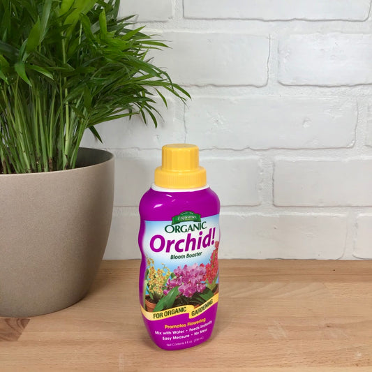 Espoma Orchid Fertilizer (1-3-1) - 8oz Concentrate