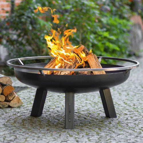 Cook King Porto Fire Pit