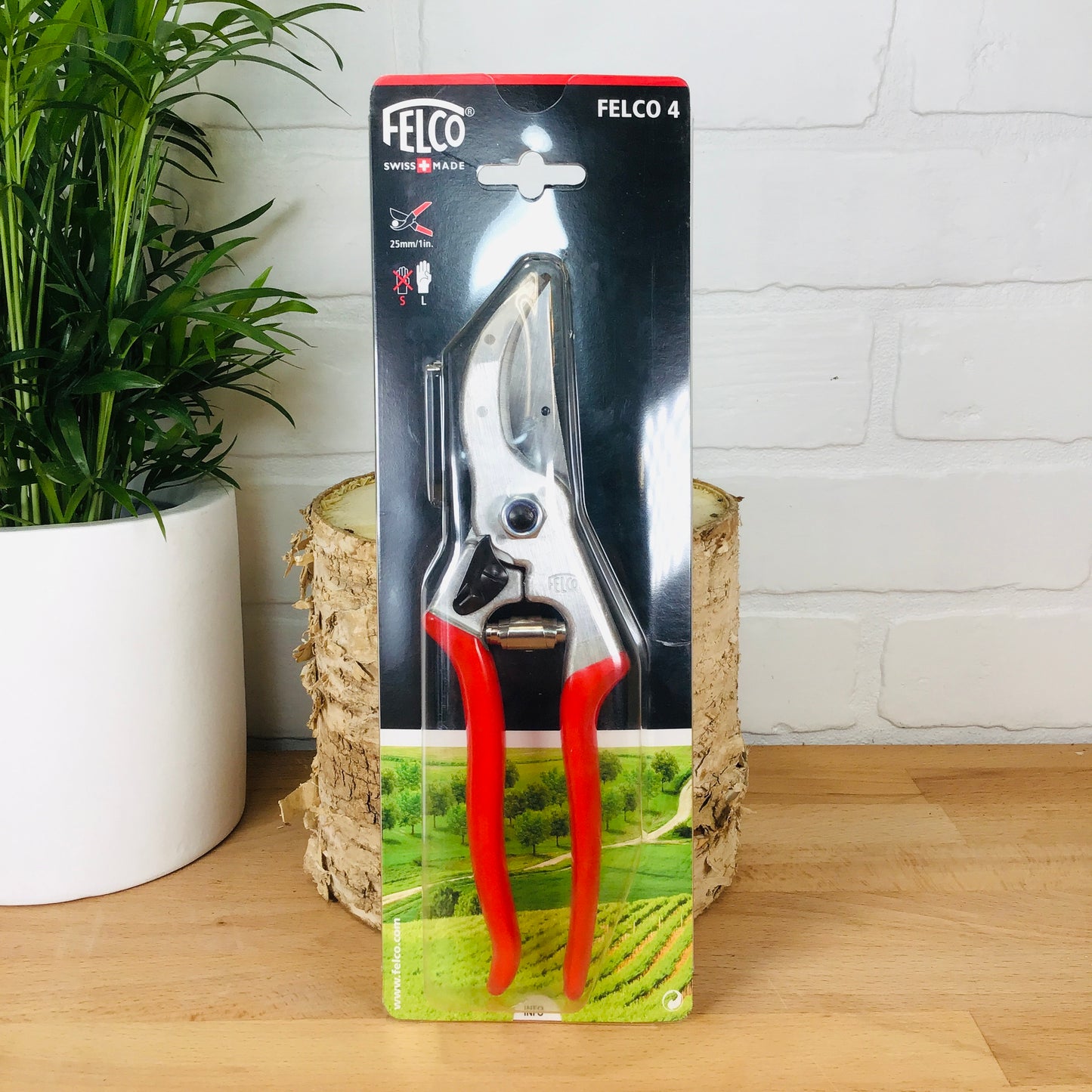 Felco Pruner 4