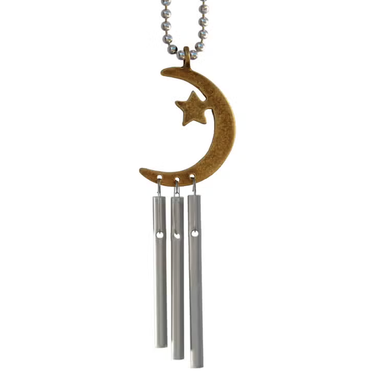 Car Charm Windchimes