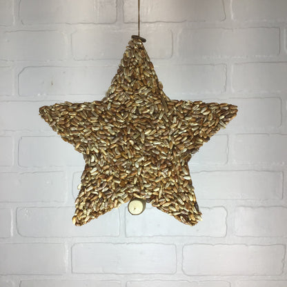 Bird Feeder - Jules Loft Handmade Seed Feeders