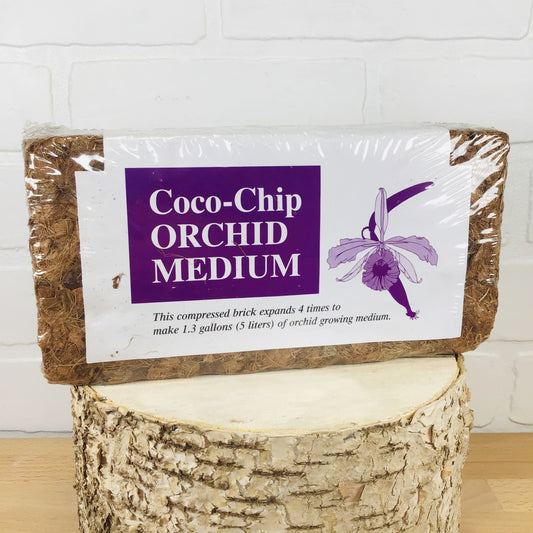 Kinsman Coir Brick Coco Chips - 1.1 lb