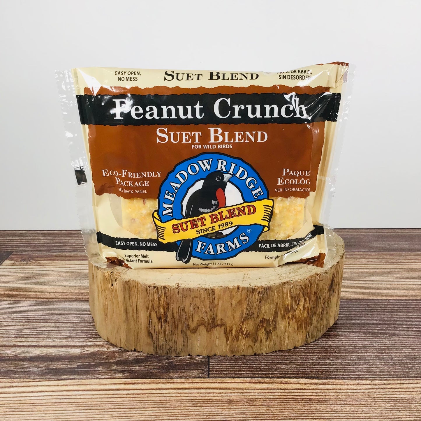 Suet Blend for Wild Birds